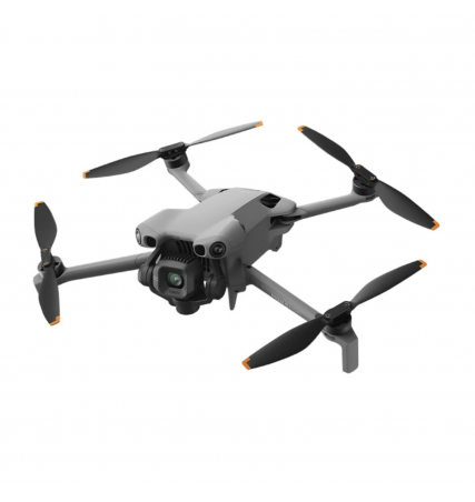 DJI Mini 5 Pro with RC 2 - Fly More Combo